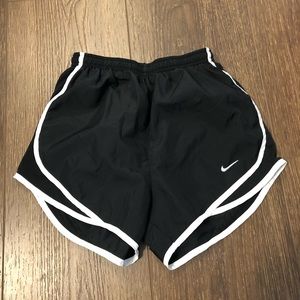 Nike Dri-Fit Running Shorts